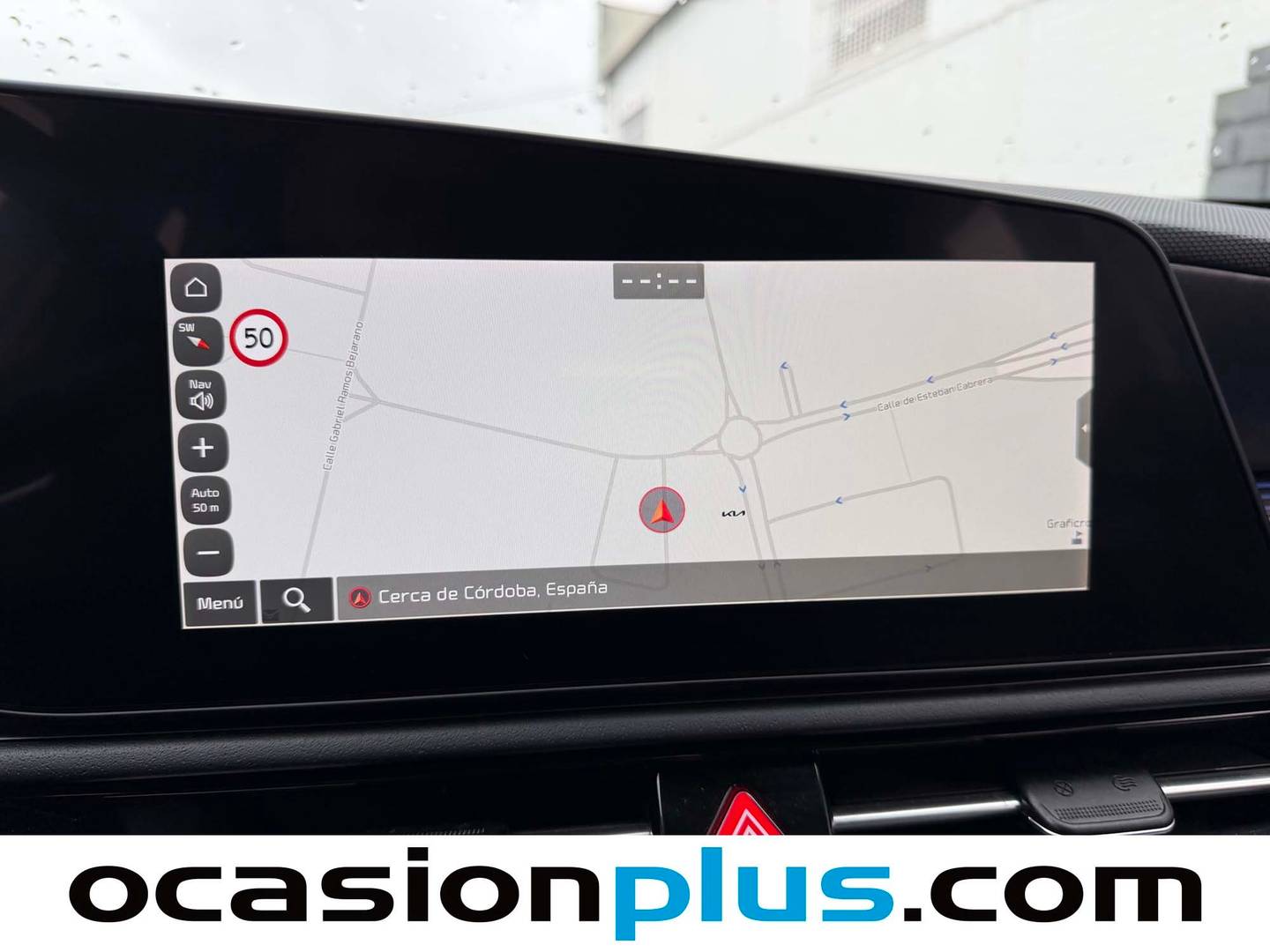 Foto KIA Niro Kia Niro 1.6 GDi HEV Drive (141 CV)