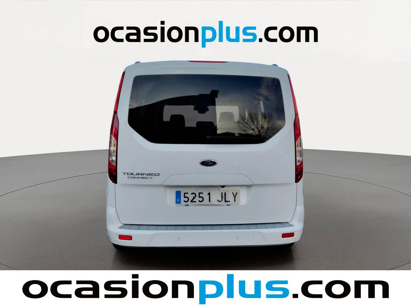 Ford Grand Tourneo Connect FORD Grand Tourneo Connect 1.5 TDCi 100cv Titanium barato