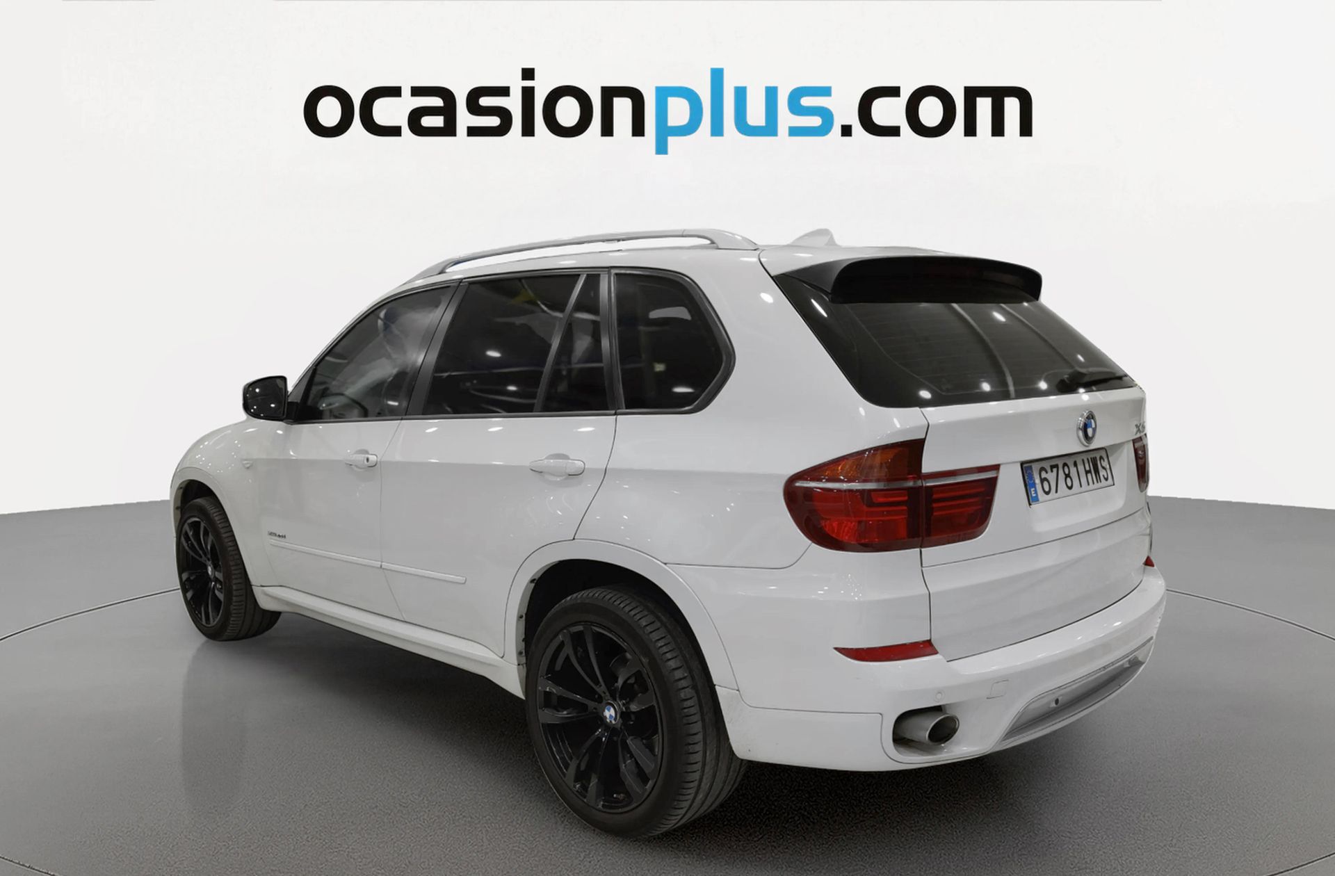 BMW X5 xDrive40d - foto 3