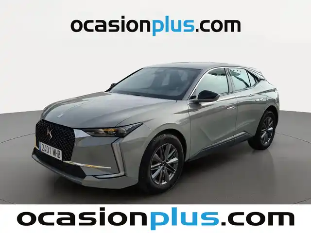 DS DS 4 DS4 BlueHDi 130 Bastille Auto (130 CV) de segunda mano