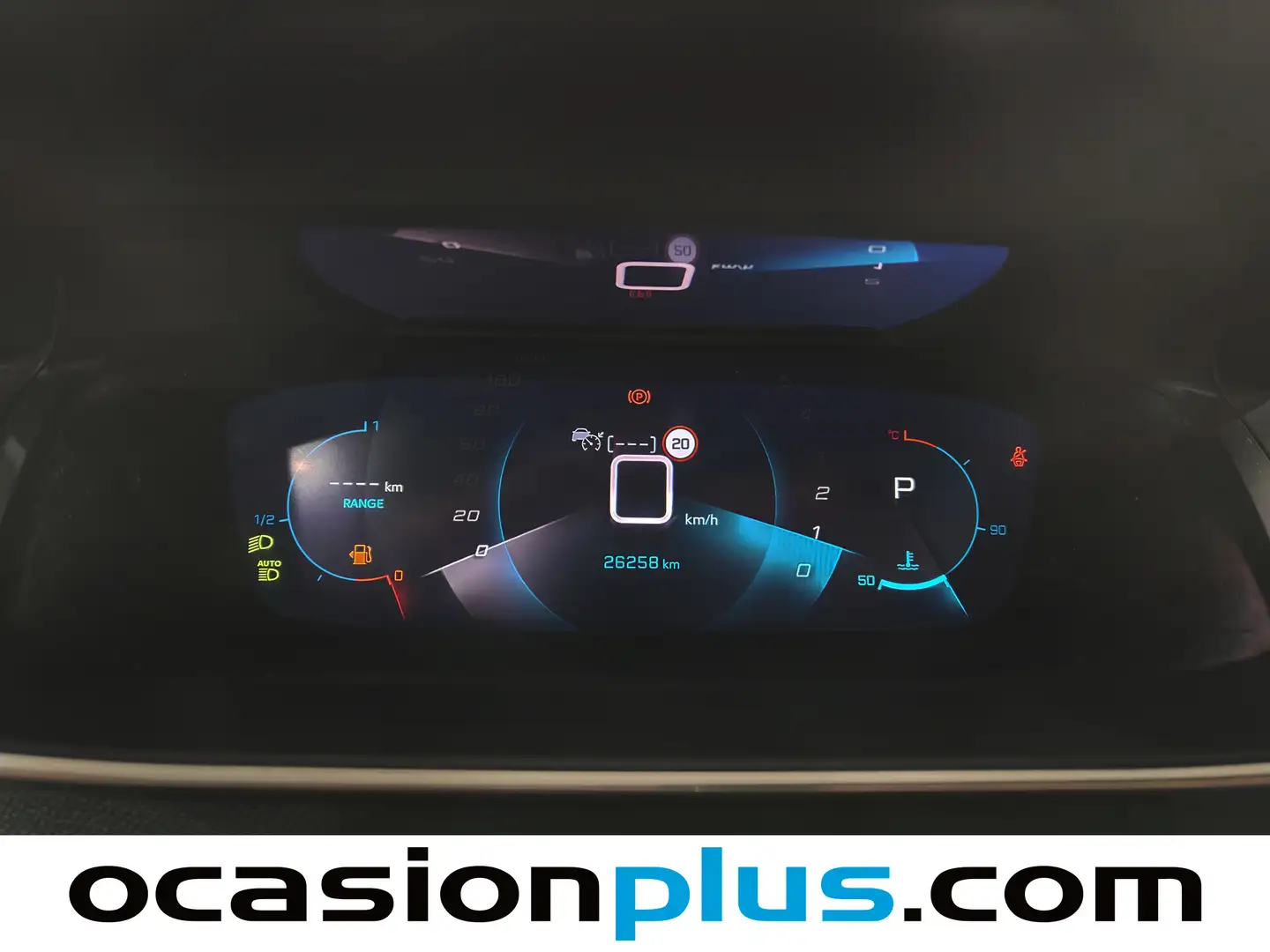 Foto Peugeot 208 Peugeot 208 PureTech 100 GT EAT8 (100 CV)