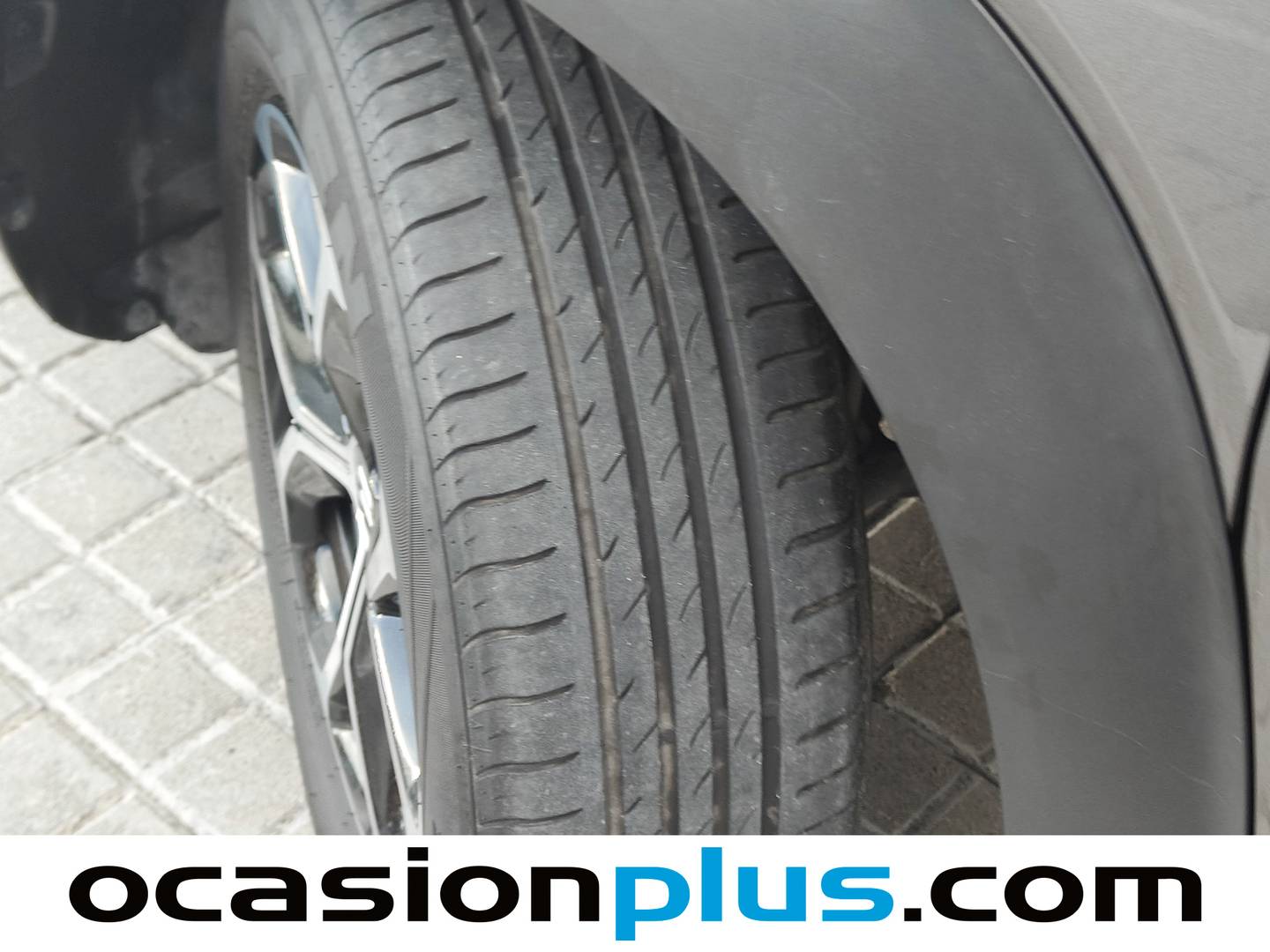 Citroën C3 Aircross Citroen C3 Aircross PureTech 110 S&S Shine (110 CV) de ocasión