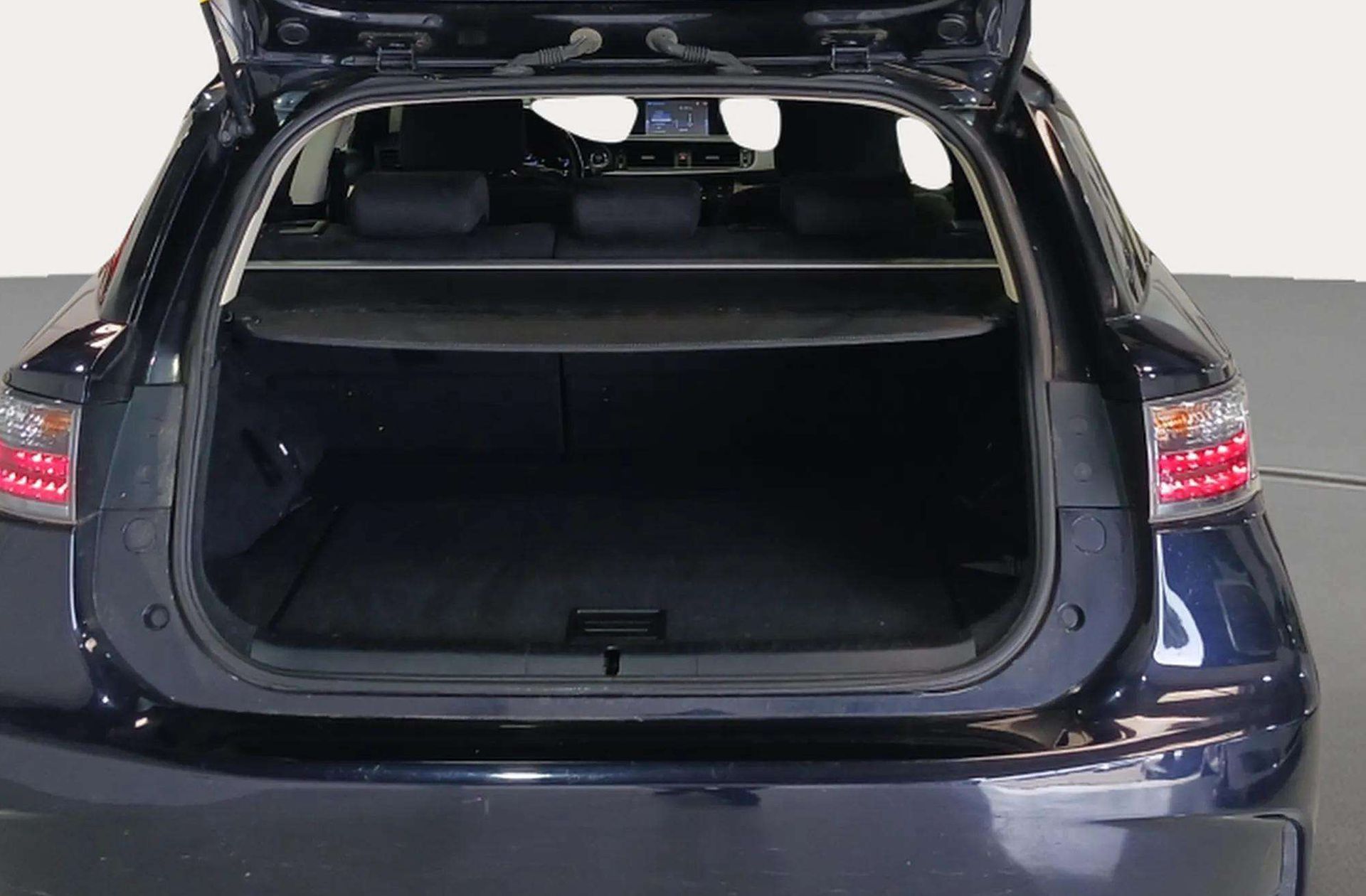 Lexus CT 200h Executive Navibox - foto 14
