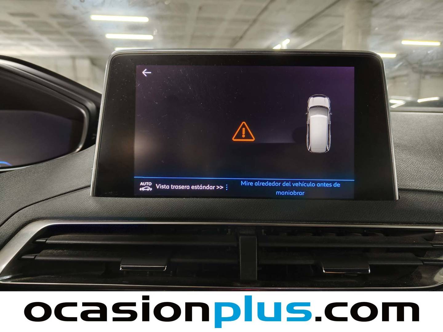 Foto Peugeot 5008 Peugeot 5008 PureTech 130 GT Line EAT8 7 Plazas (130 CV)