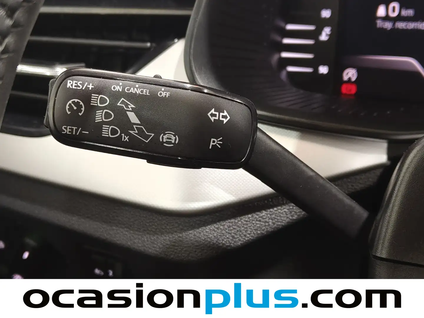 Foto Skoda Kamiq Skoda Kamiq 1.5 TSI Sport (150 CV)