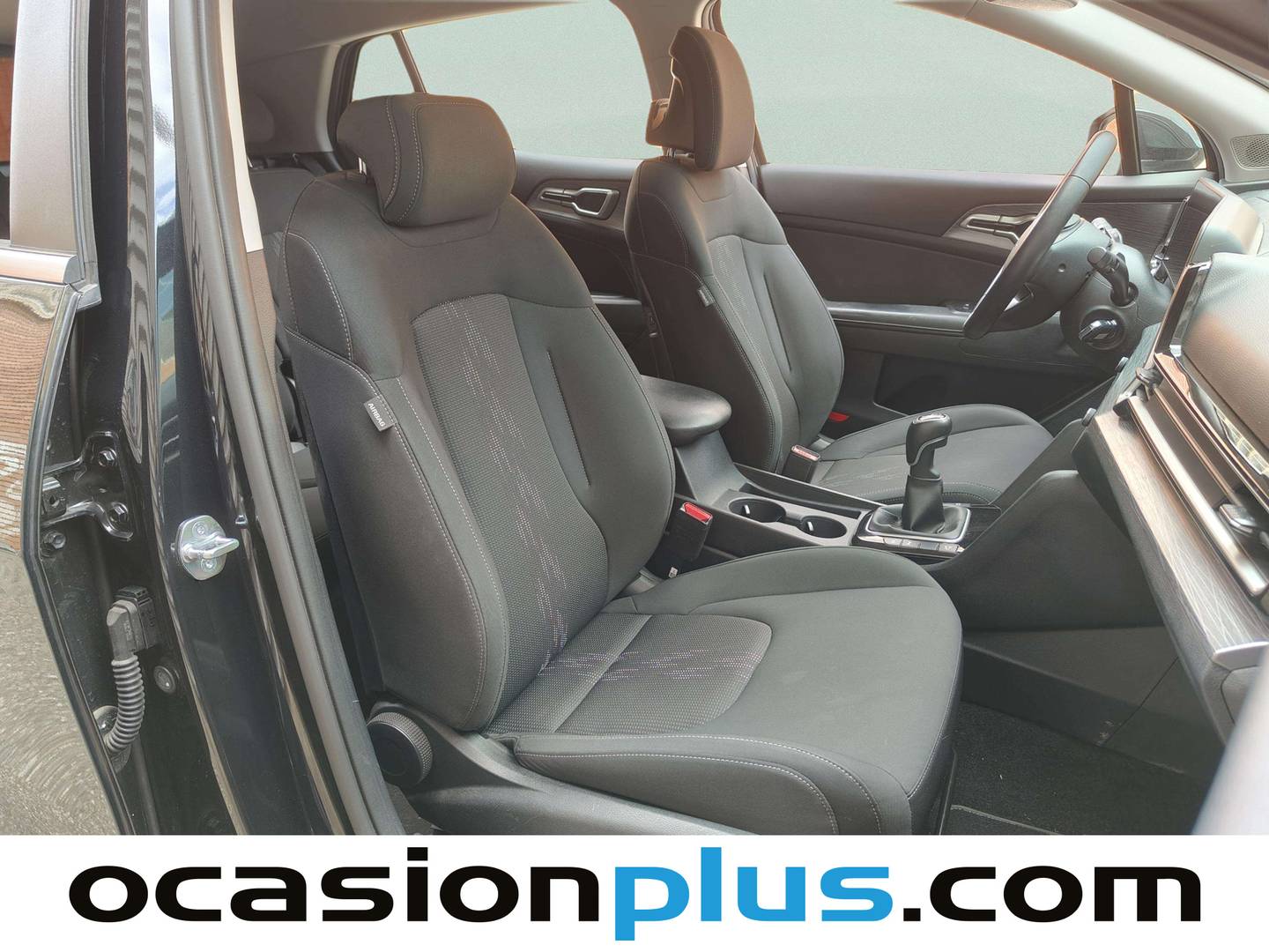 KIA Sportage KIA Sportage 1.6 T-GDi Drive 4x2 (150 CV) manual