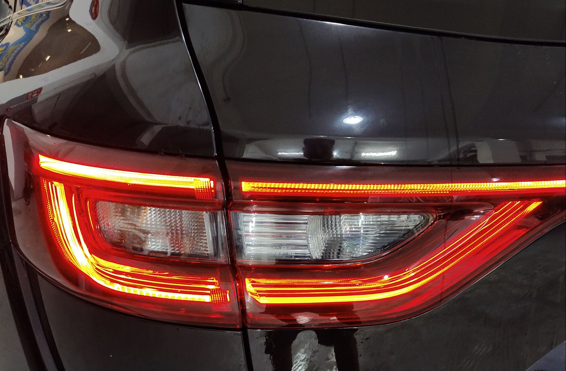 Renault Koleos Zen dCi X-Tronic - foto 15