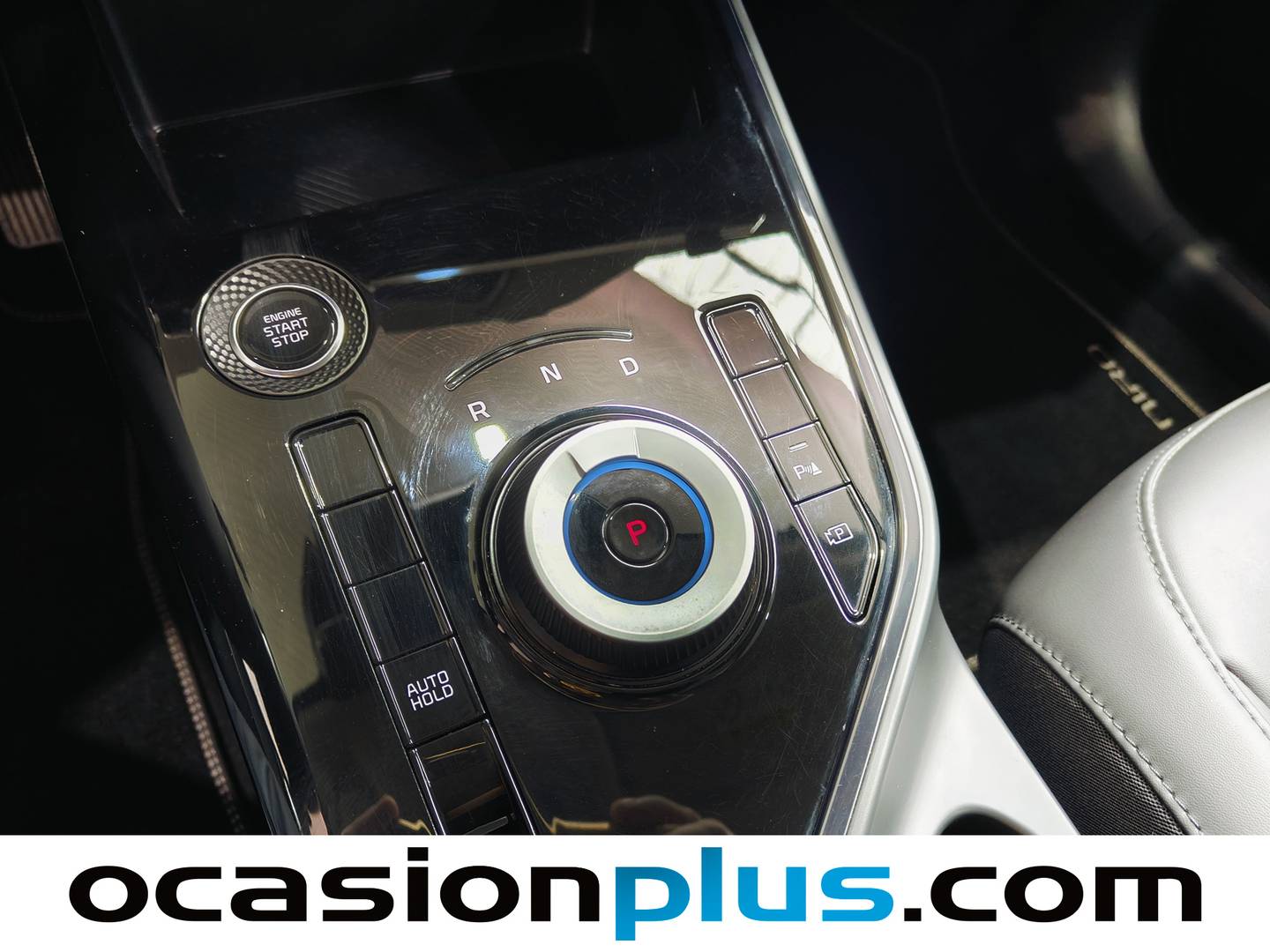 KIA Niro KIA Niro 1.6 GDi HEV Híbrido Drive (141 CV) de segunda mano