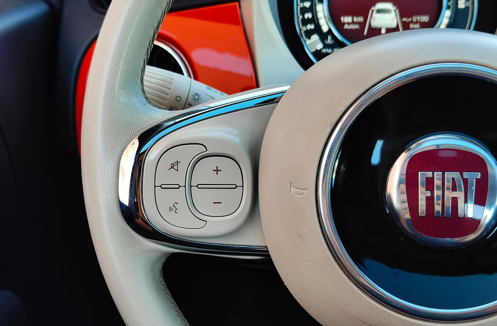 Fiat 500 1.0 Hybrid Dolcevita - foto 27