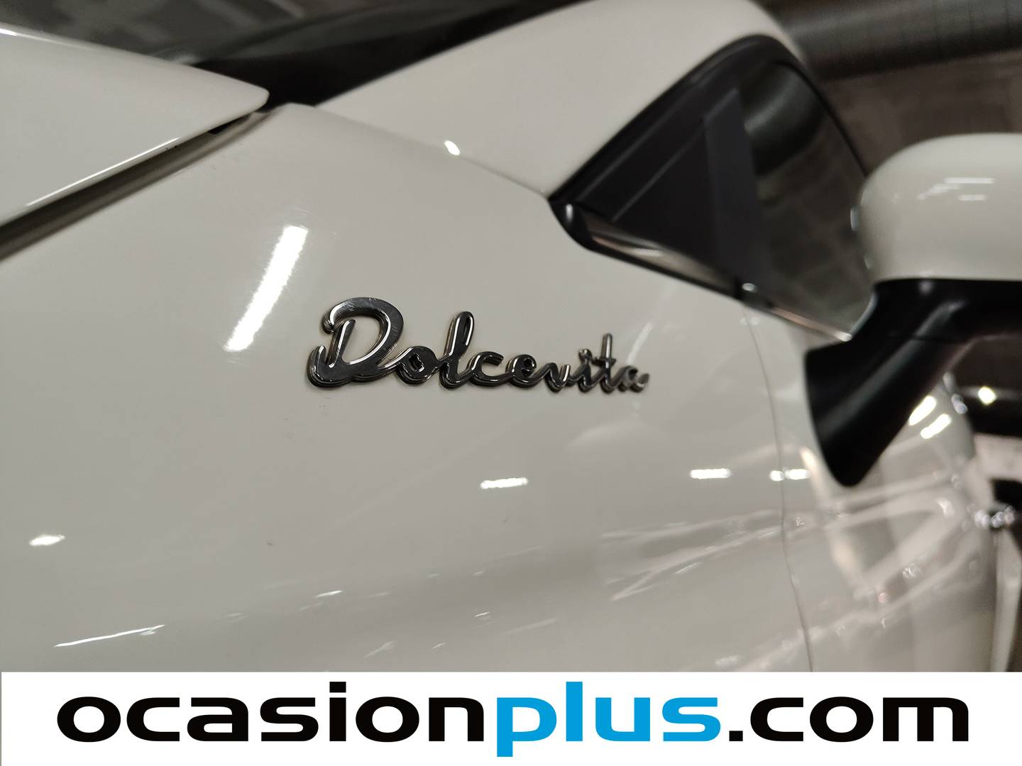 Fiat 500 Fiat 500 1.0 Hybrid Dolcevita (70 CV) de segunda mano
