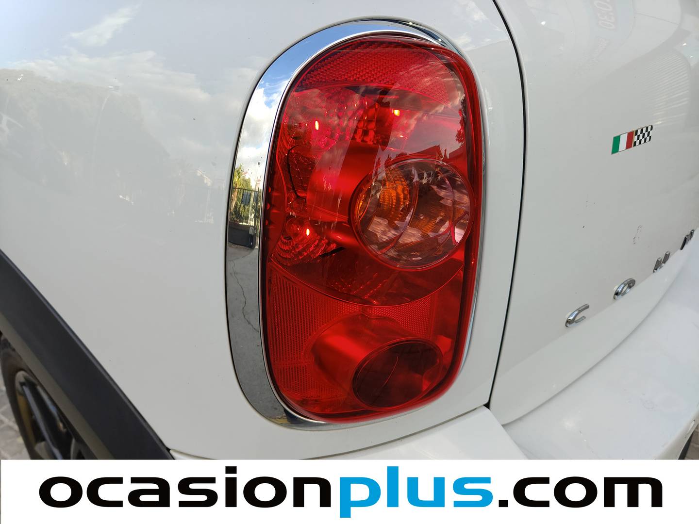 Accesorios del Mini Countryman Mini MINI Countryman Cooper SD ALL4 (143 CV)