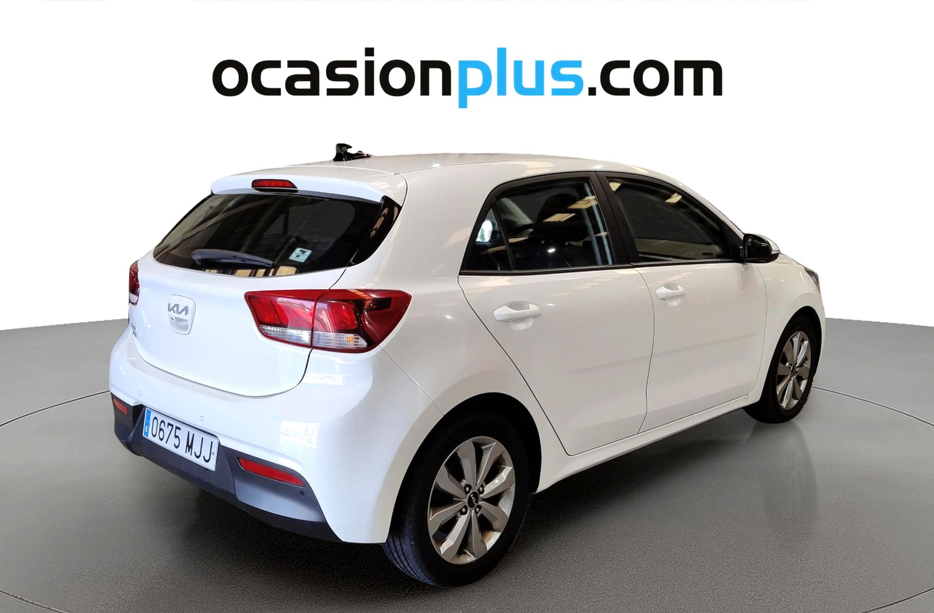 Kia Rio 1.0 T-GDi MHEV iMT Drive - foto 4