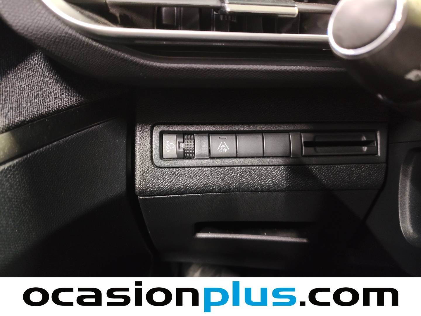 Peugeot 3008 Peugeot 3008 PureTech 130 S&S Allure Pack (130 CV) de ocasión