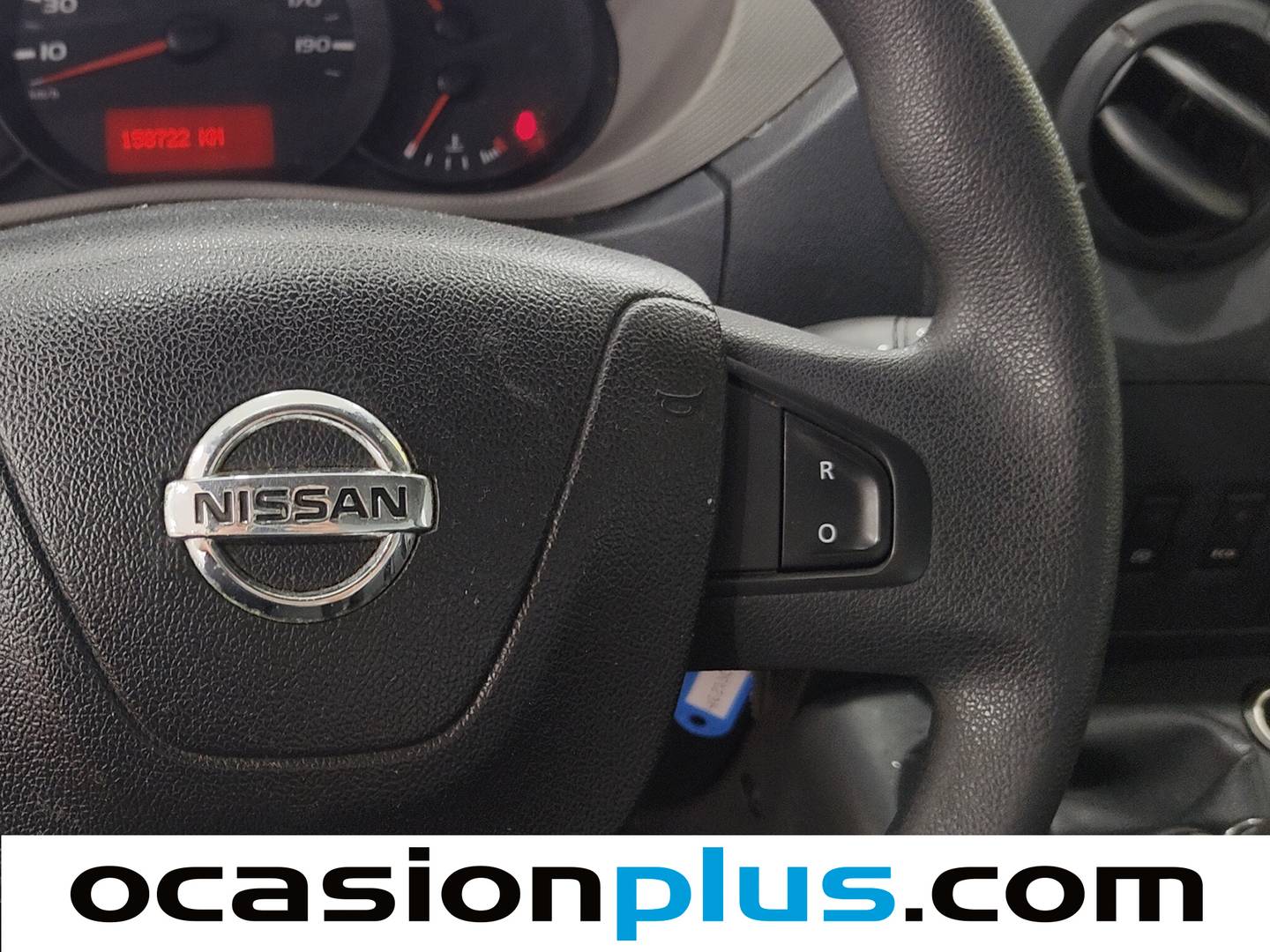 Nissan NV400 Nissan NV400 Furgon 2.3 dCi L3H2 3.5T FWD Comfort (135 CV) Camperizada 3 plazas barato