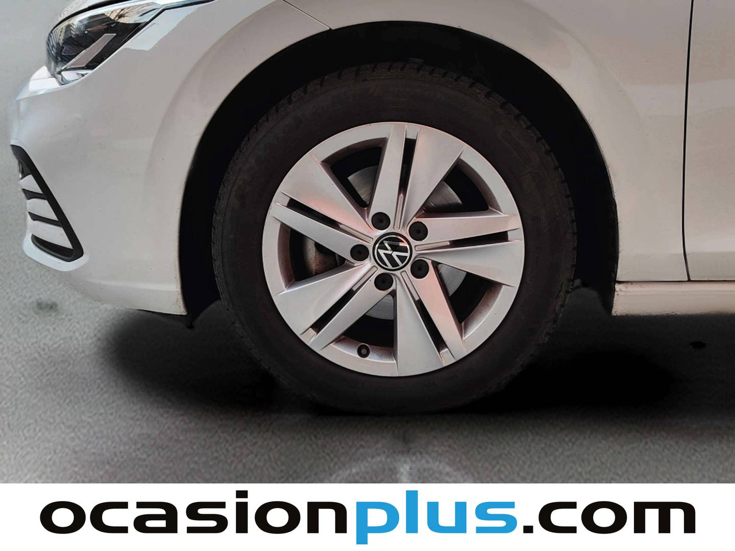 Foto Volkswagen Golf Volkswagen Golf Life 1.0 eTSI (110 CV) DSG