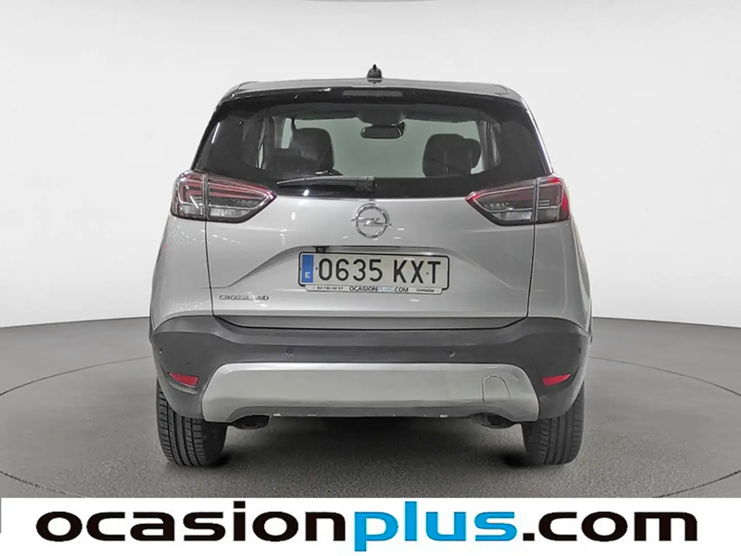 Foto Opel Crossland X Opel Crossland X 1.2 Innovation (130 CV)