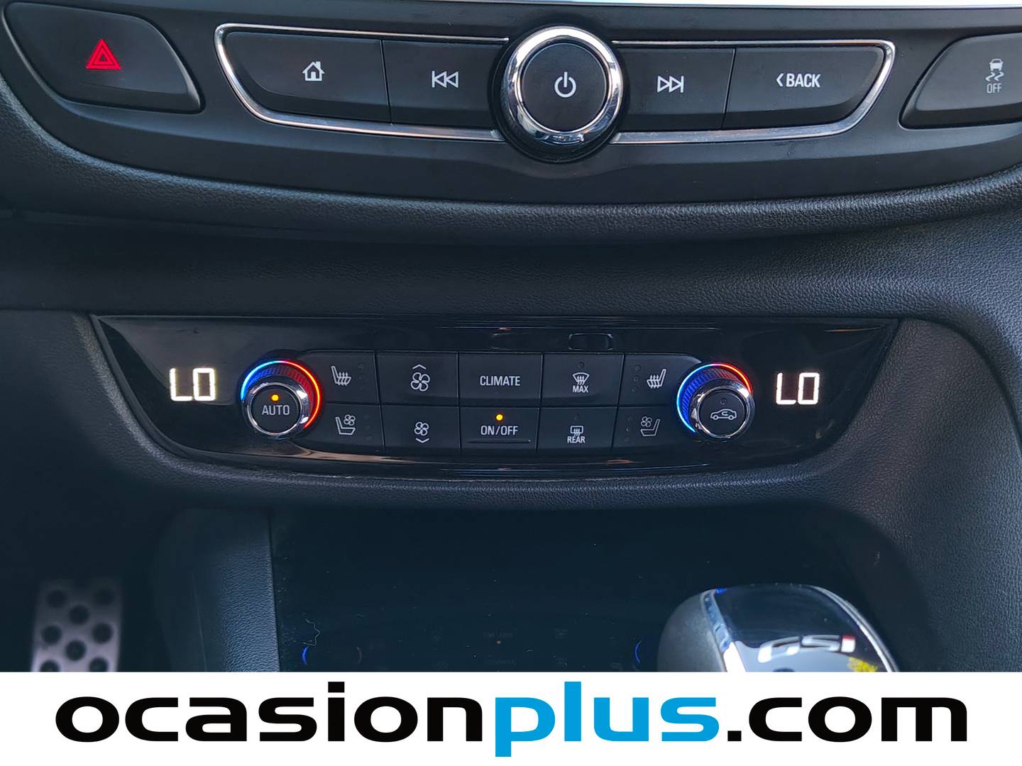 Opel Insignia Opel Insignia 2.0 CDTI Biturbo GSI 4x4 Auto (210 CV) seminuevo