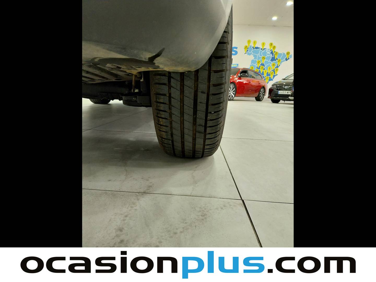 Seat Arona Seat Arona 1.0 TSI Style XL (110 CV) de ocasión