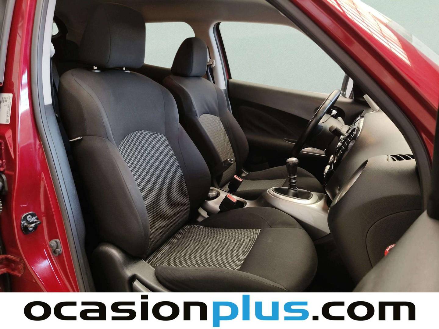 Nissan JUKE Nissan Juke 1.5 dCi Acenta 4x2 (110 CV) km 0