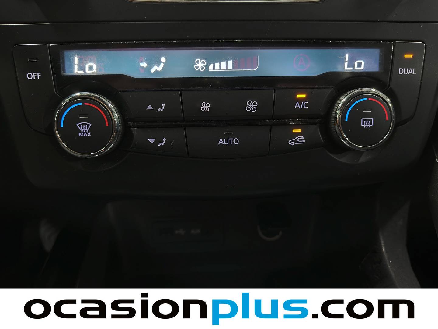 Renault Kadjar Renault Kadjar Business Energy dCi (130 CV) 4X4 seminuevo