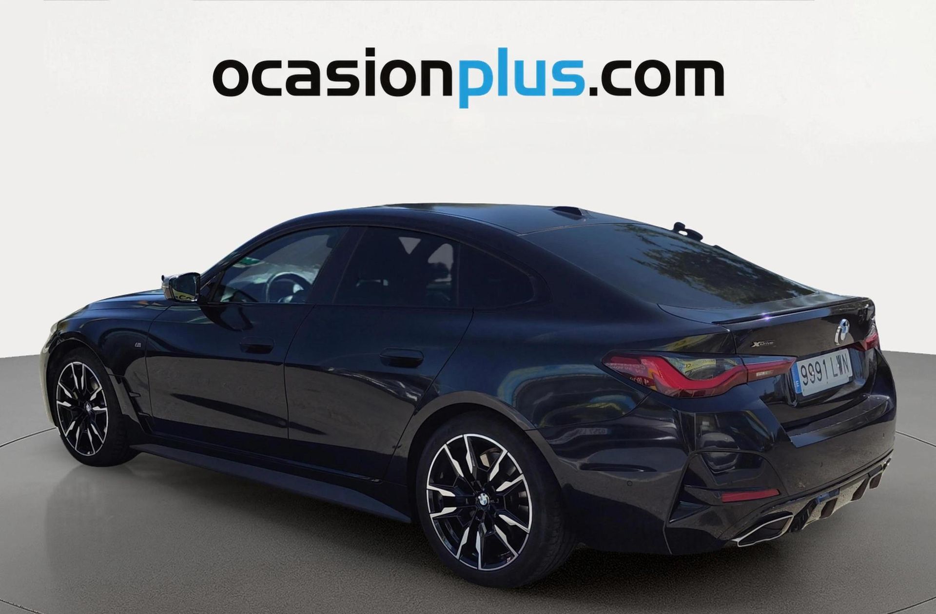 BMW Serie 4 M440i xDrive Gran Coupé Pack M - foto 3