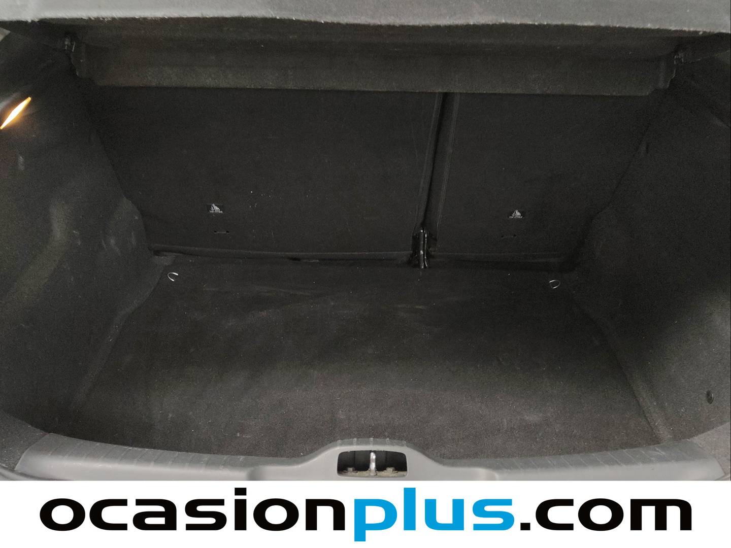 Fotos maletero Citroën C4 Cactus Citroën C4 Cactus BlueHDi 100 S&S Shine (102 CV)