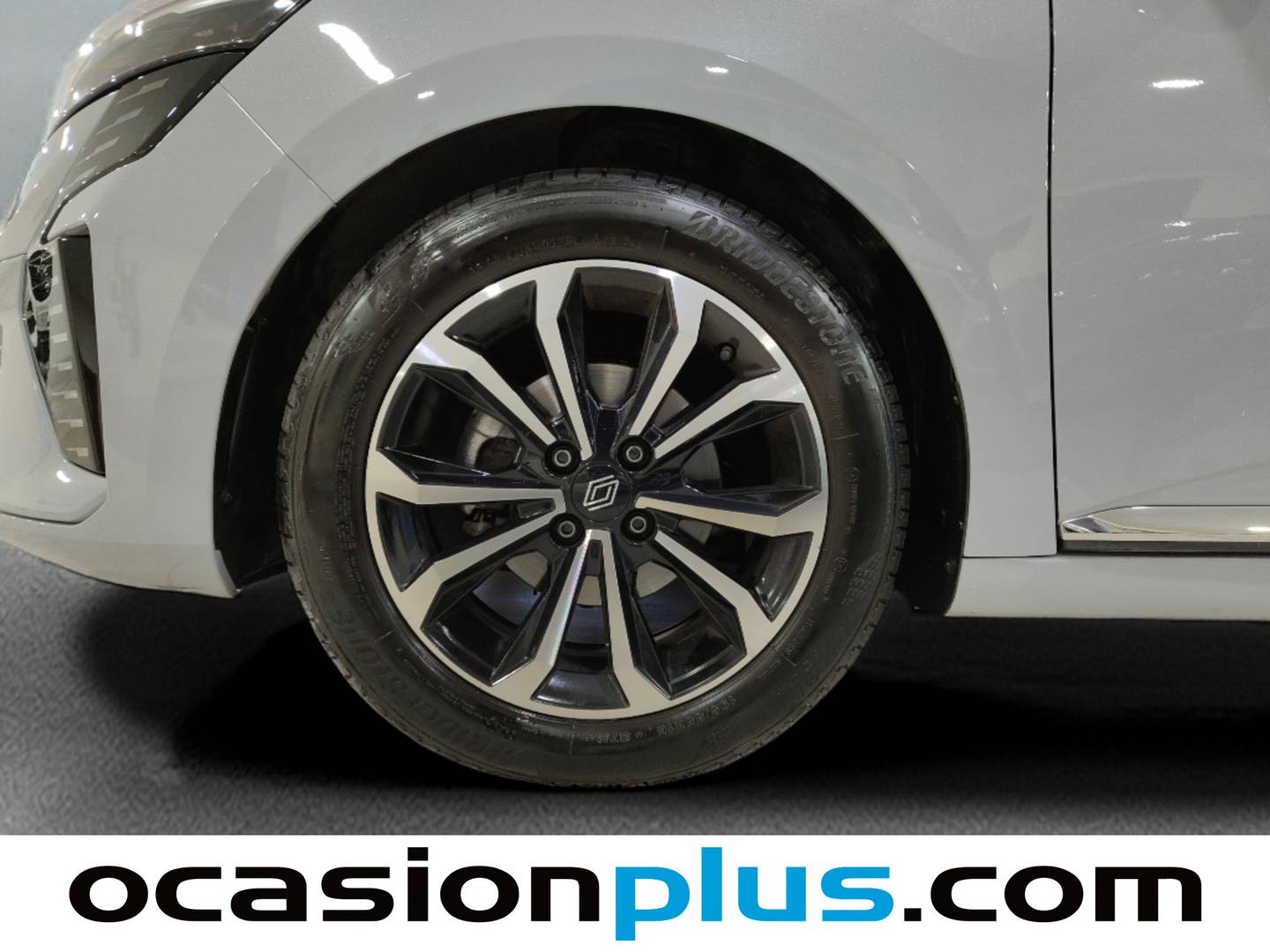 Foto Renault Clio Renault Clio Techno TCe (90 CV)