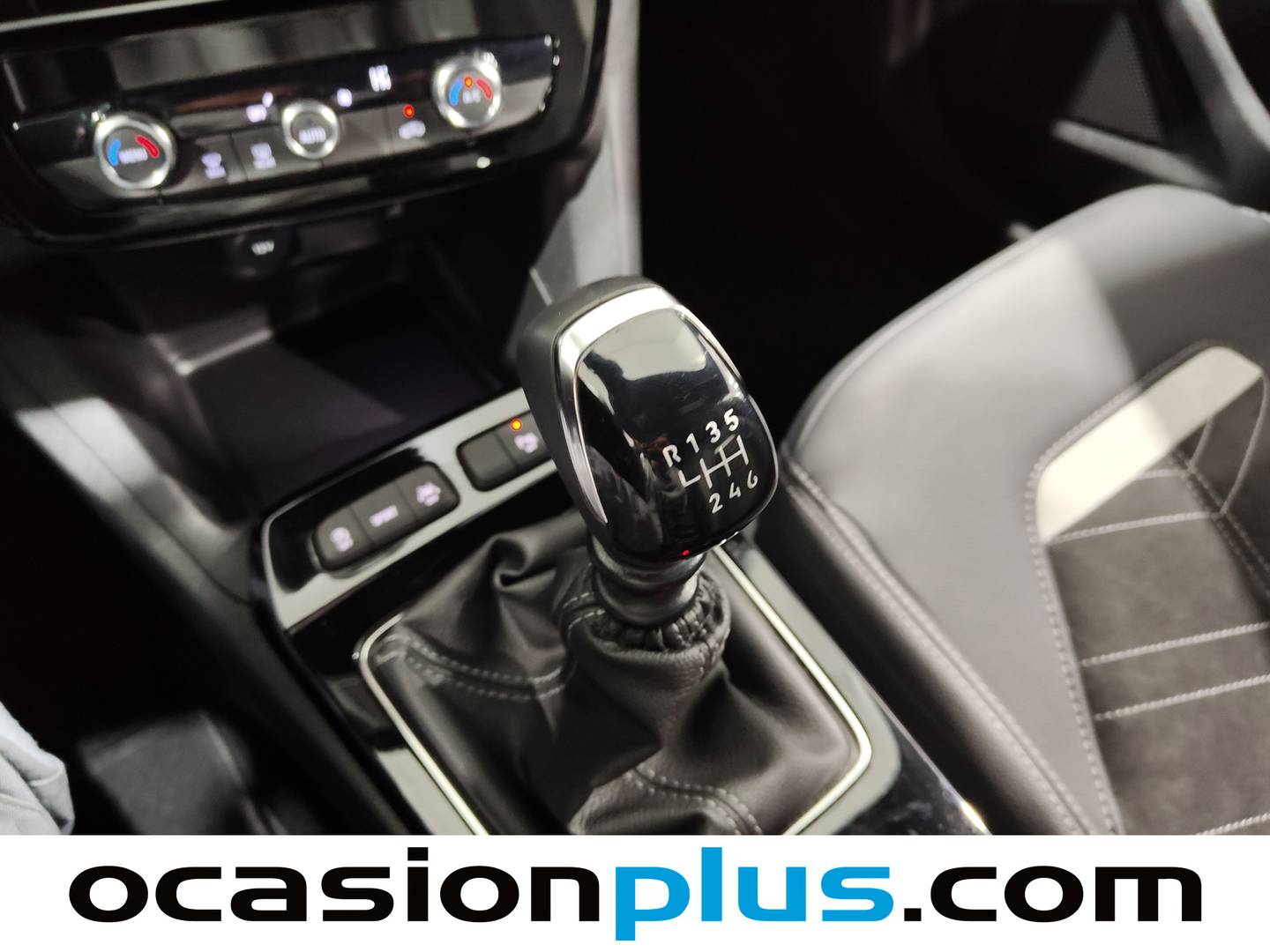 Foto Opel Mokka Opel Mokka 1.5 D Ultimate  (110 CV)