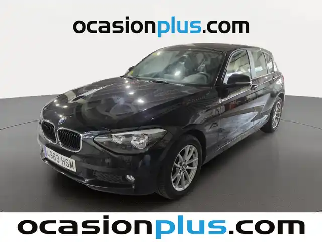 BMW Serie 1