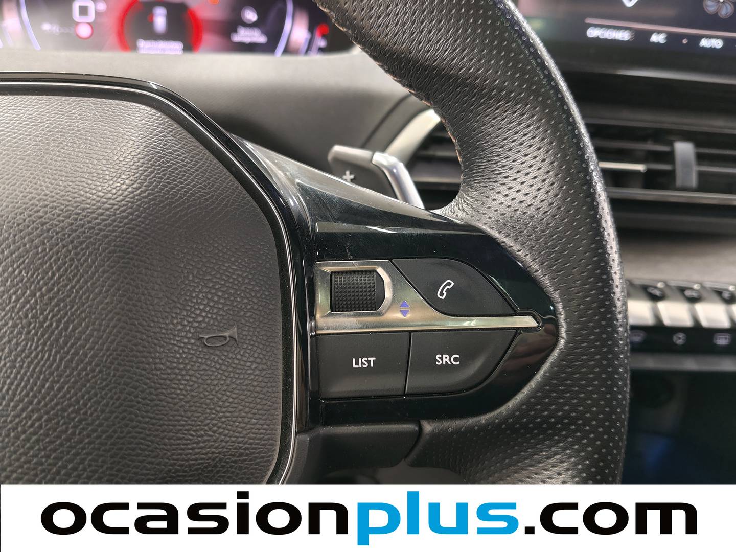 Foto Peugeot 3008 Peugeot 3008 PureTech 130 S&S GT EAT8 (130 CV)