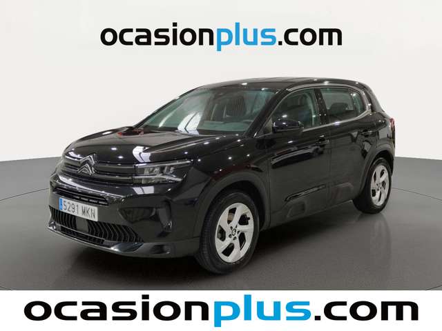 Citroën C5 Aircross PureTech 130 S&S Feel (131 CV) de segunda mano