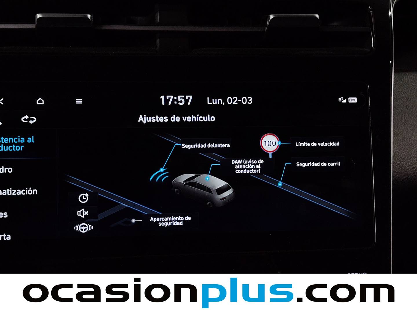 Hyundai Tucson Hyundai Tucson 1.6 CRDI Maxx (115 CV) 115cv