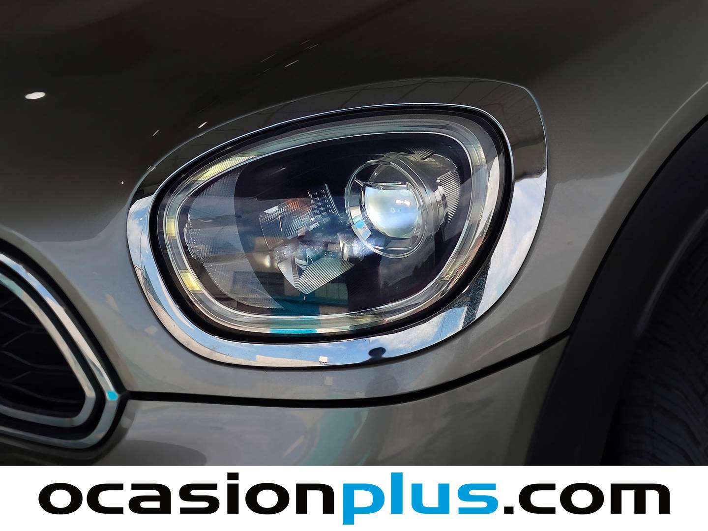 Mini Countryman Mini MINI Countryman Cooper S E ALL4 (224 CV) km 0