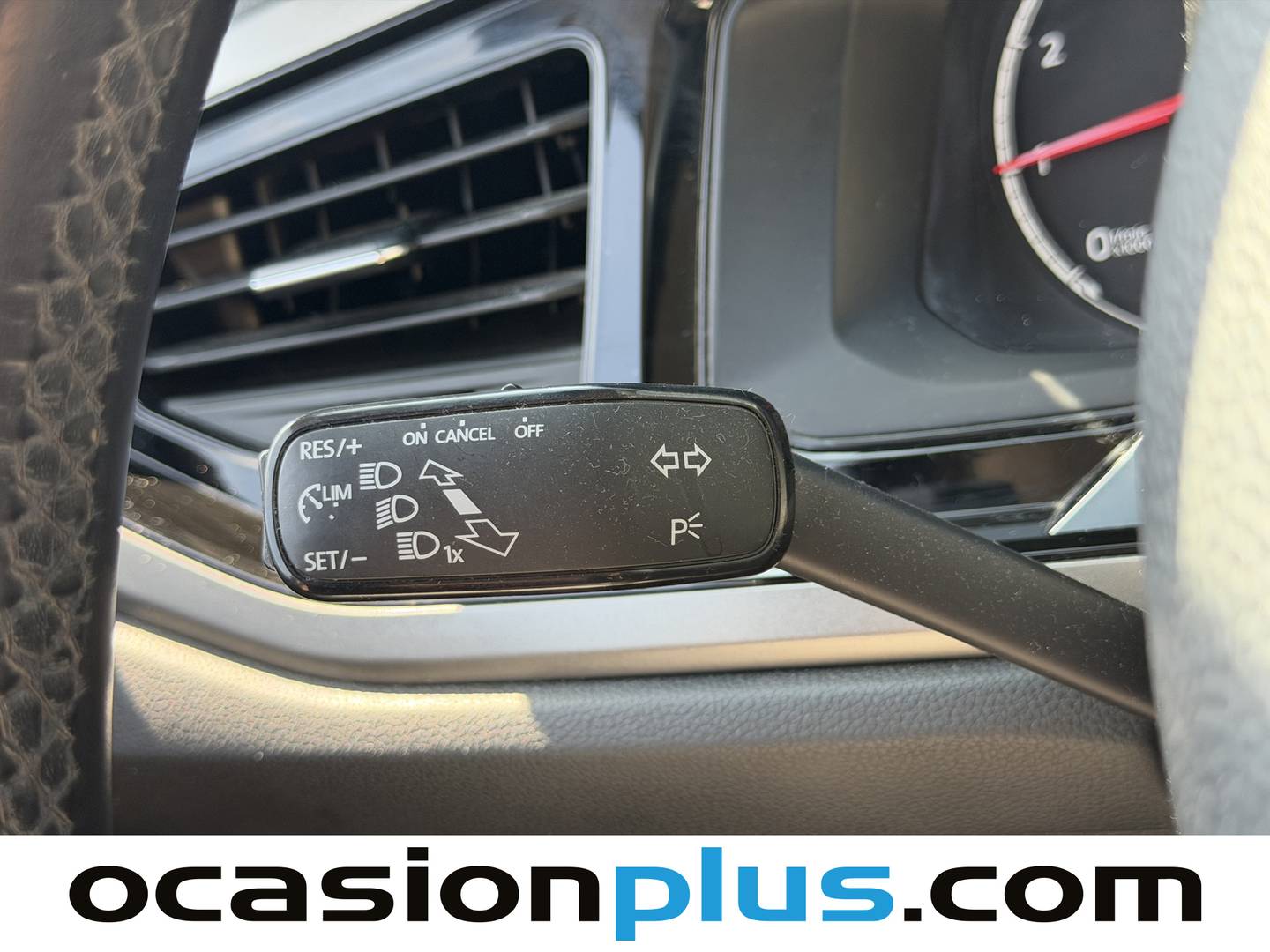 Volkswagen Polo Volkswagen Polo Advance 1.0 TSI  (95 CV) de segunda mano