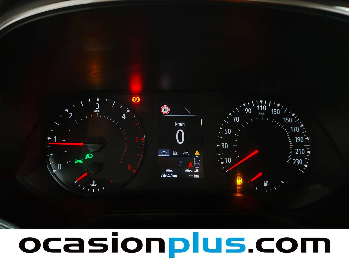 Foto Renault Clio Renault Clio Business Blue dCi (85 CV)