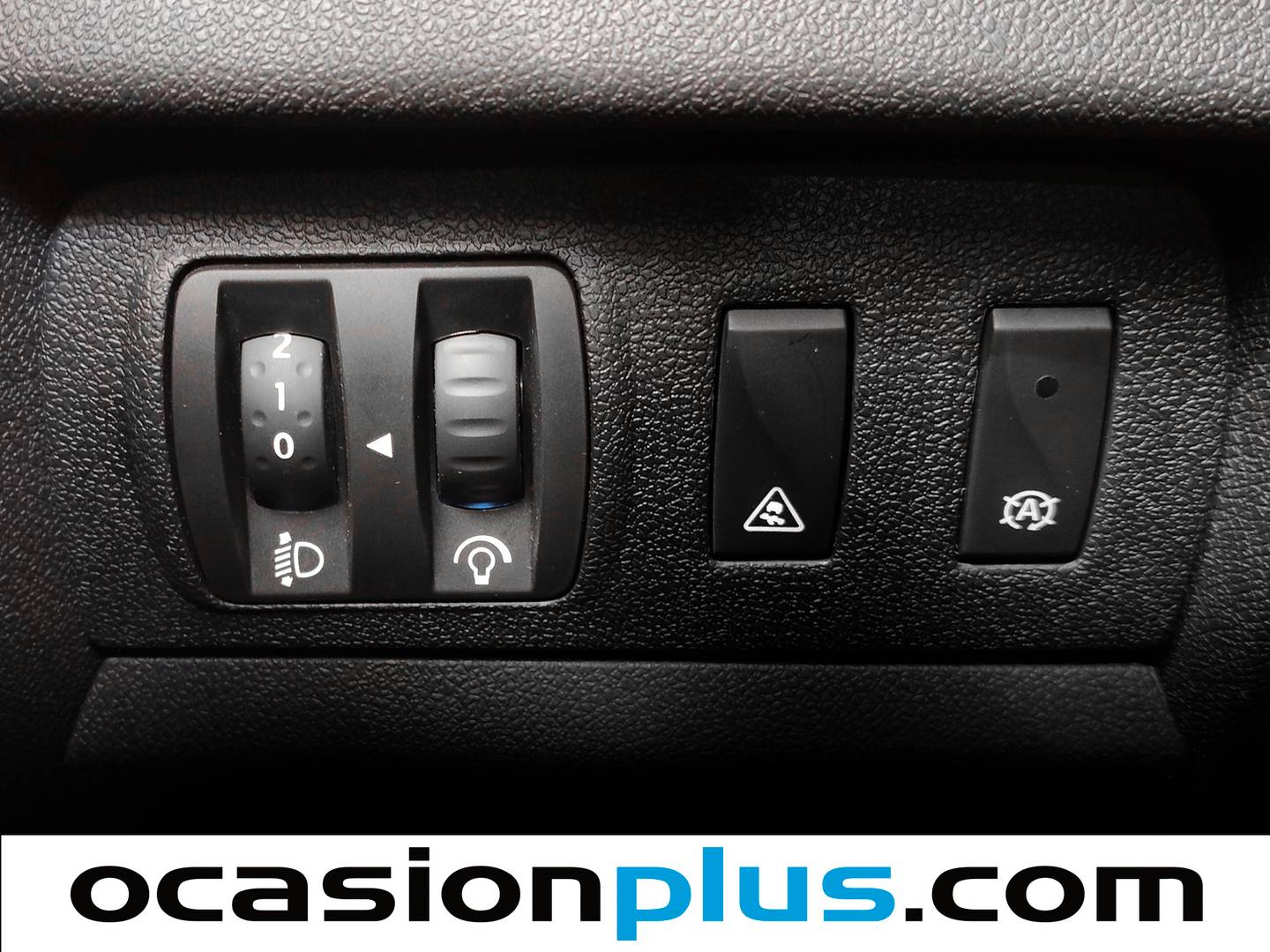 Extras y acabados del Renault Mégane Renault Megane Life Energy TCe (115 CV)
