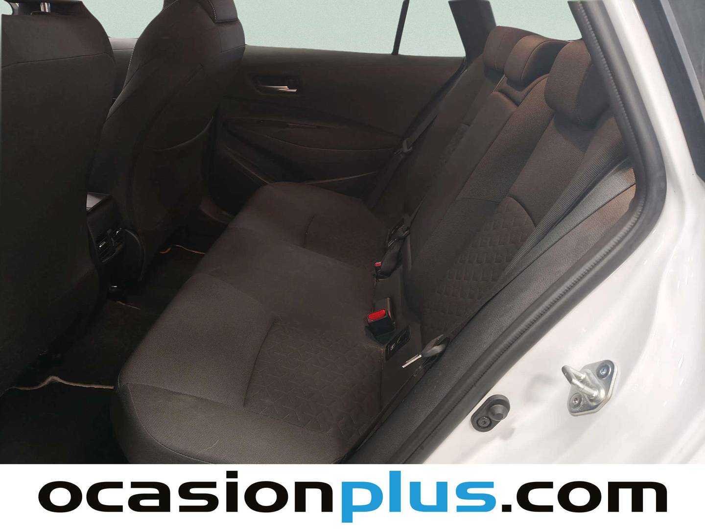 Foto Toyota Corolla Toyota Corolla Touring Sports 125H Active Tech E-CVT (122 CV)