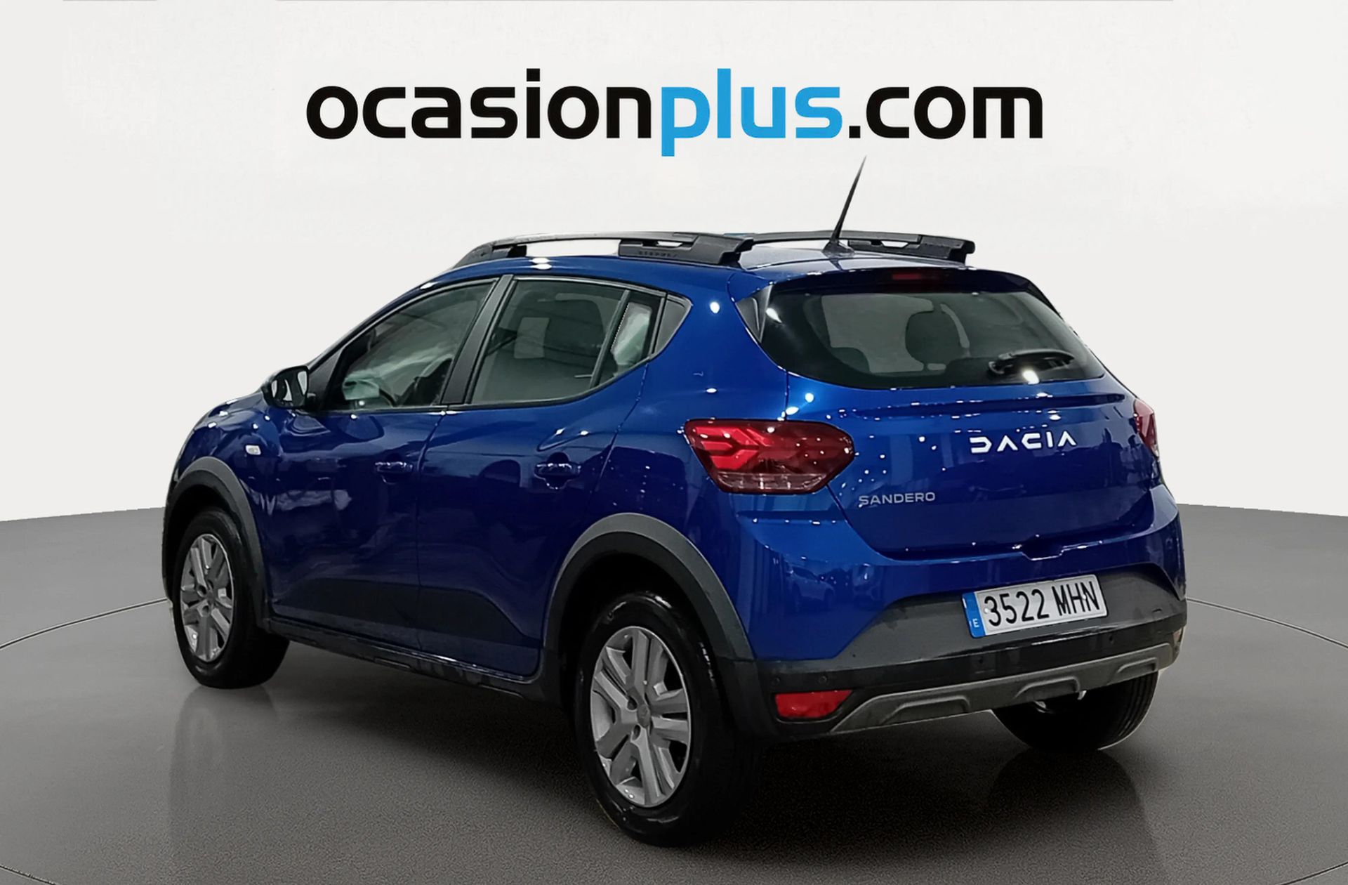 Dacia Sandero Expression TCe CVT - foto 3