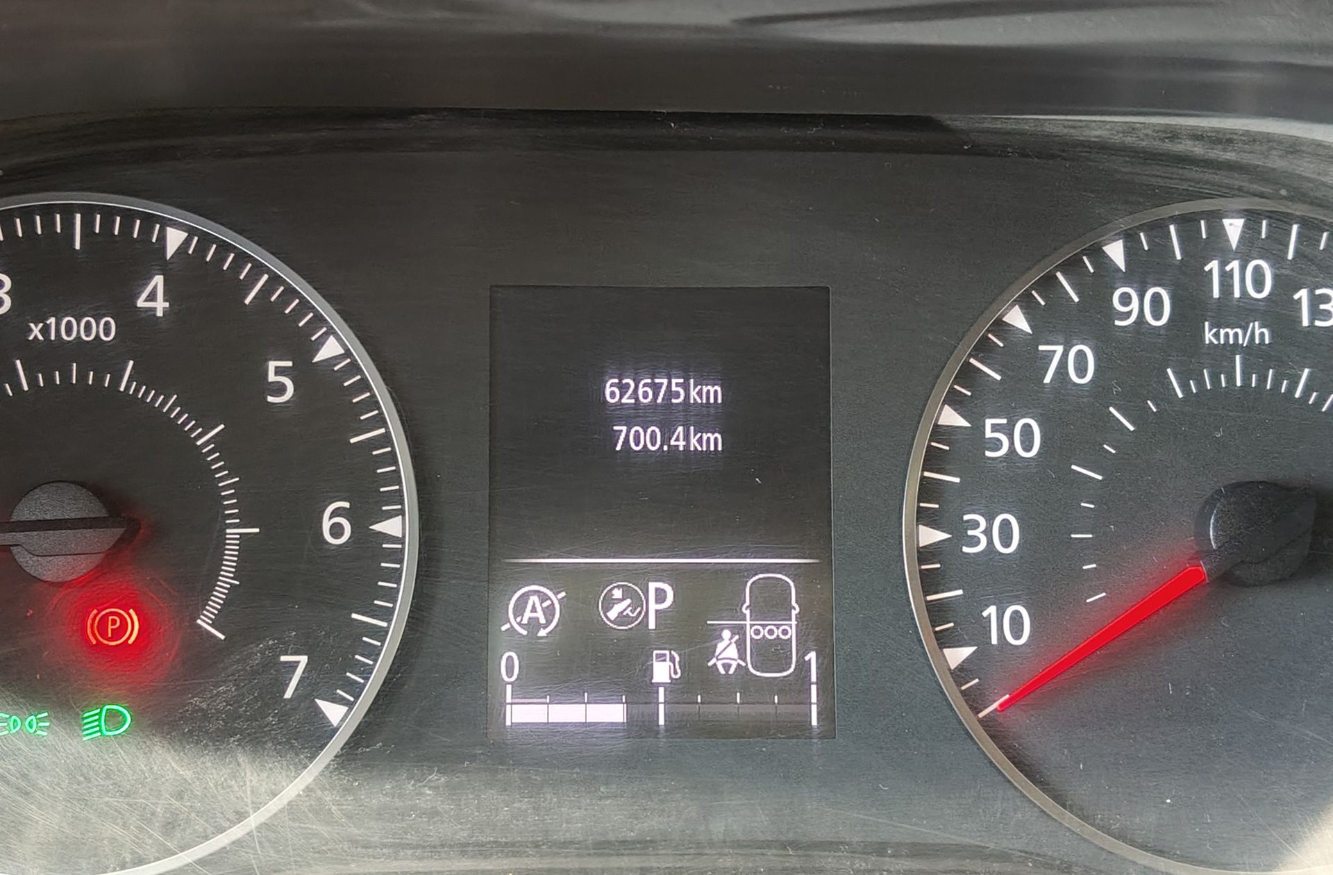 Dacia Duster Prestige TCe EDC - foto 9