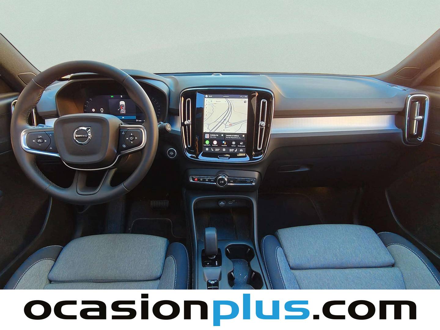 Volvo XC40 Volvo XC40 B3 G Core Auto (163 CV) de ocasión