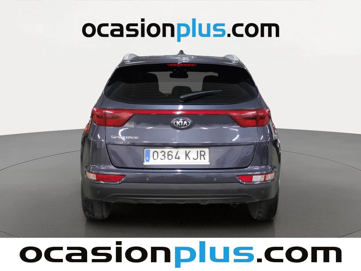 KIA Sportage KIA Sportage 1.7 CRDi Business Eco-Dynamic 4x2 (115 CV) barato