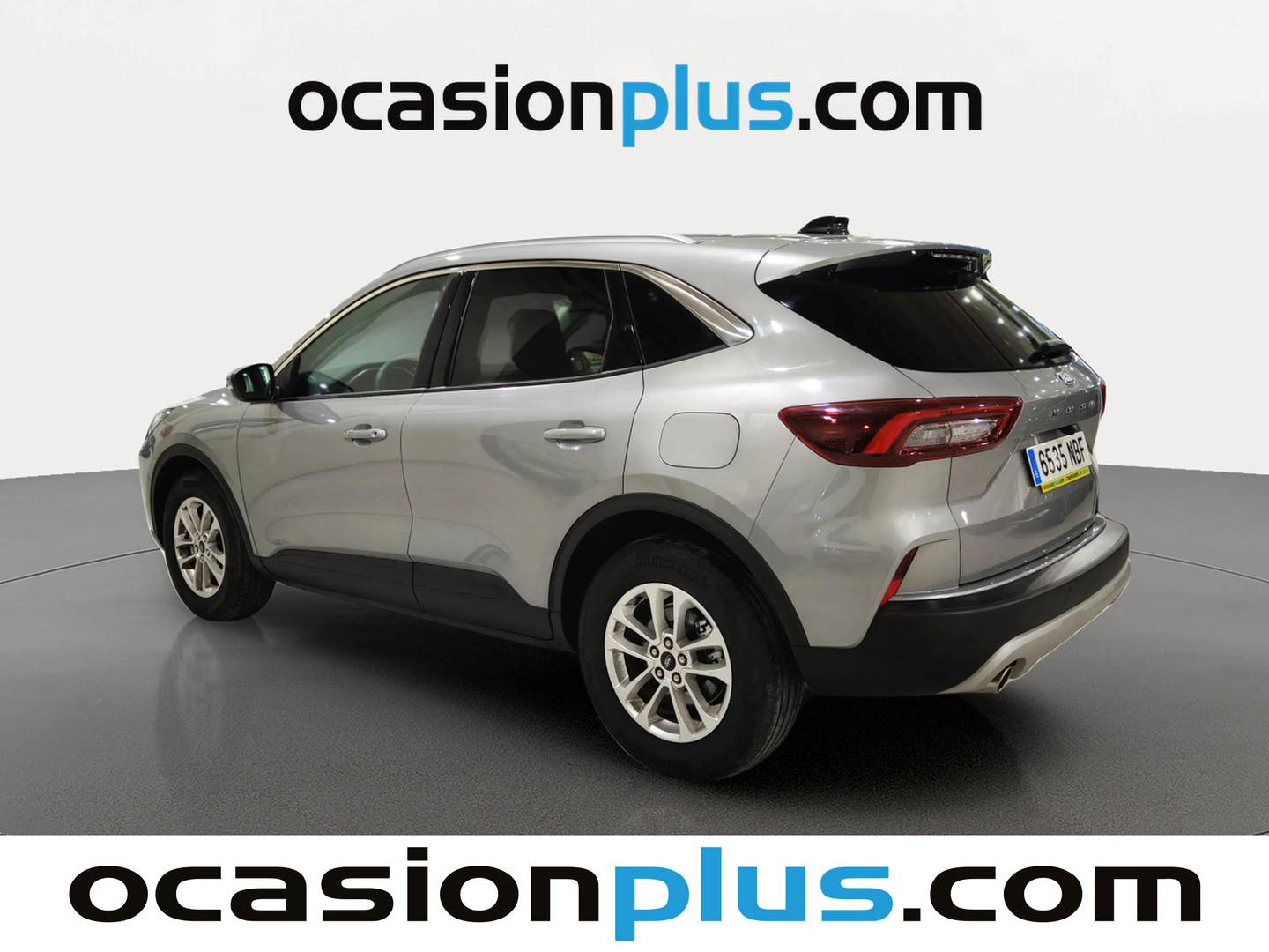 Ford Kuga Ford Kuga 1.5 EcoBoost S&S Titanium 4x2  (150 CV) seminuevo