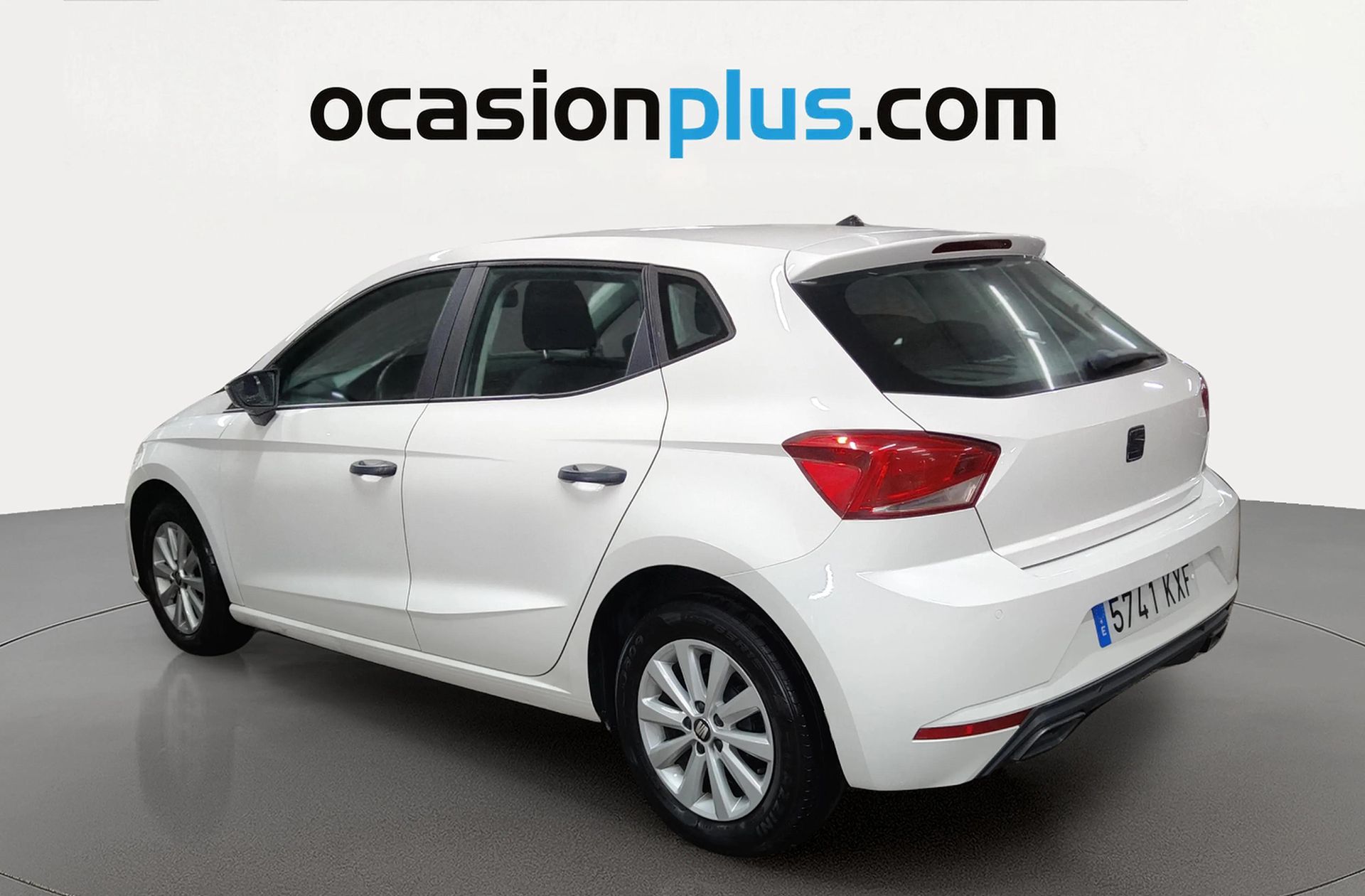 SEAT Ibiza 1.0 MPI Reference Plus - foto 3