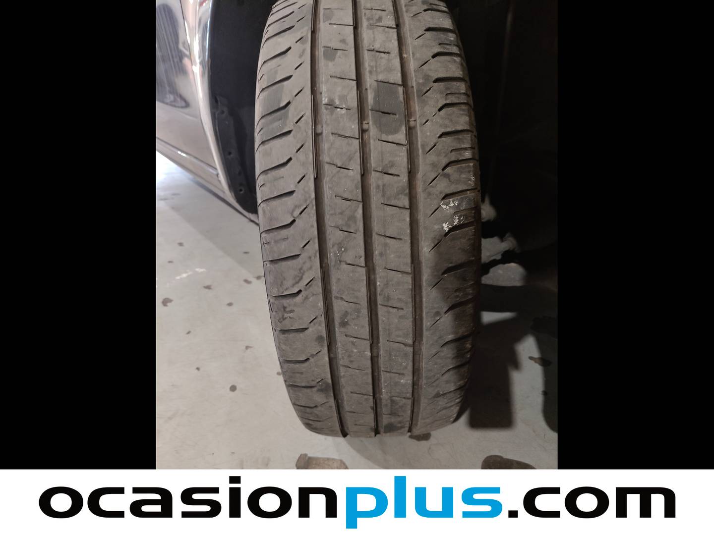 Mercedes Vito Mercedes Vito Combi 116 CDI Tourer Pro Larga (163 CV) 9 Plazas diésel