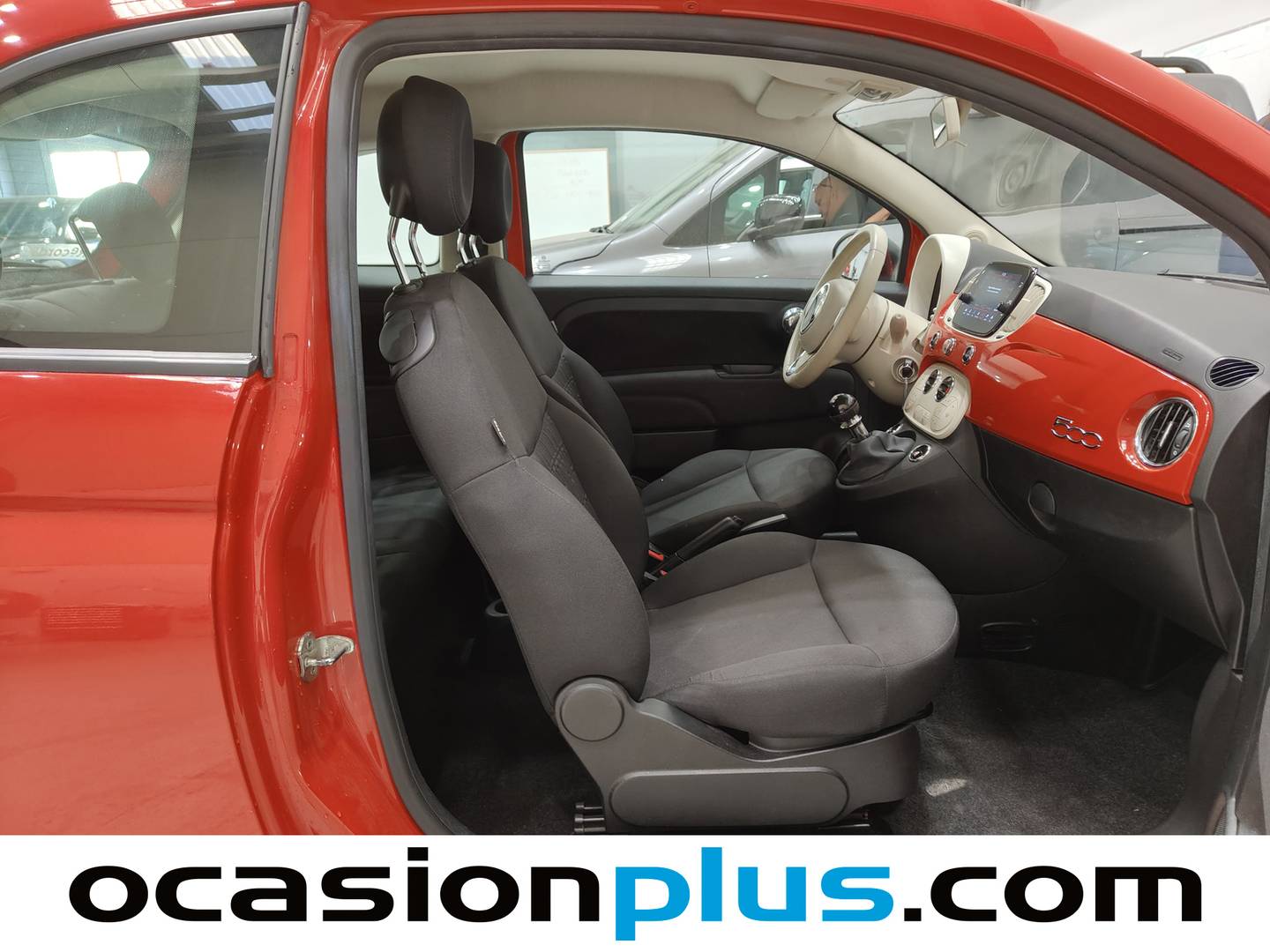 Foto Fiat 500 Fiat 500 1.0 Hybrid Dolcevita (70 CV)