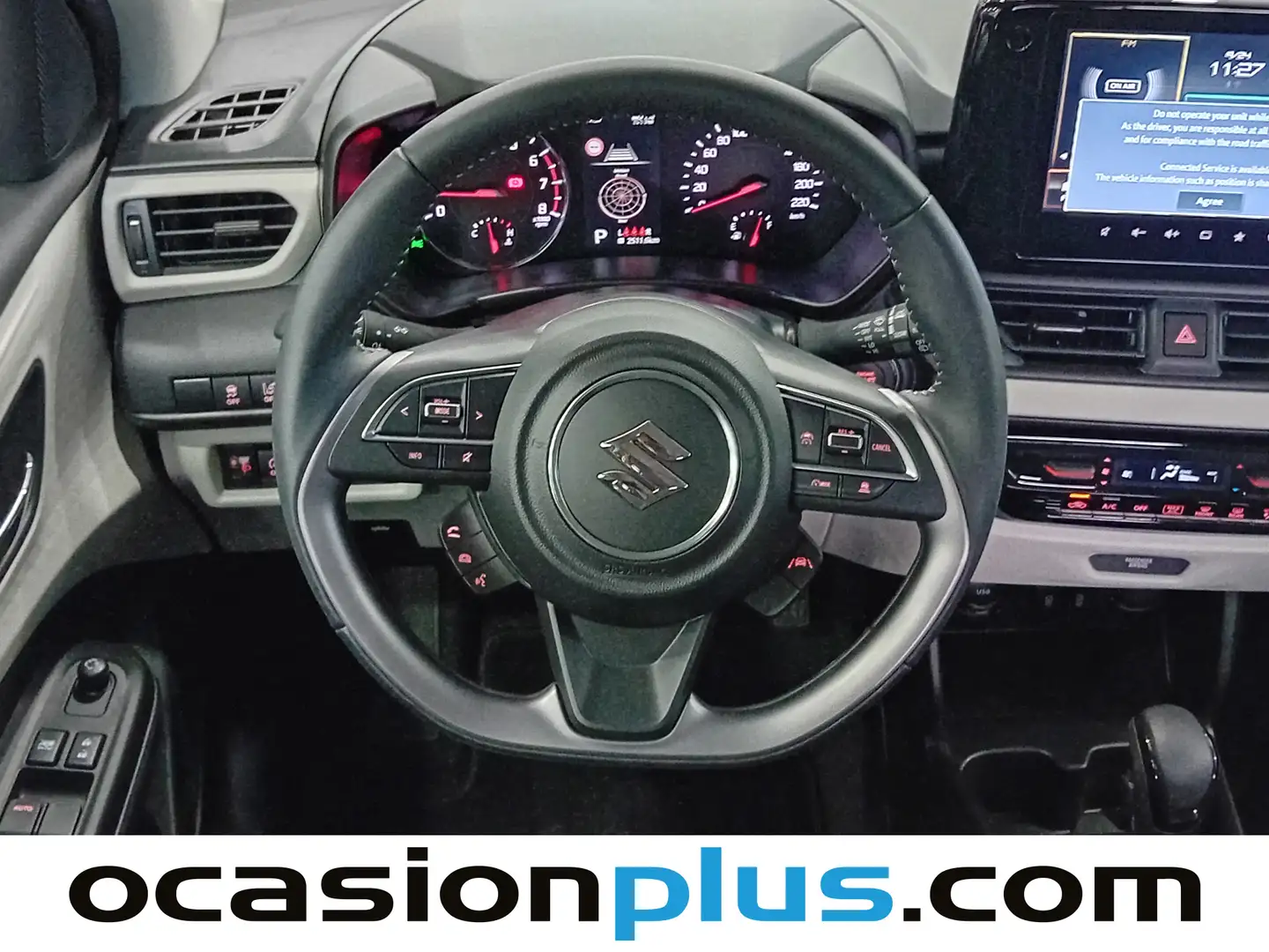 Foto Suzuki Swift Suzuki Swift 1.2 Mild Hybrid S2 (83 CV)