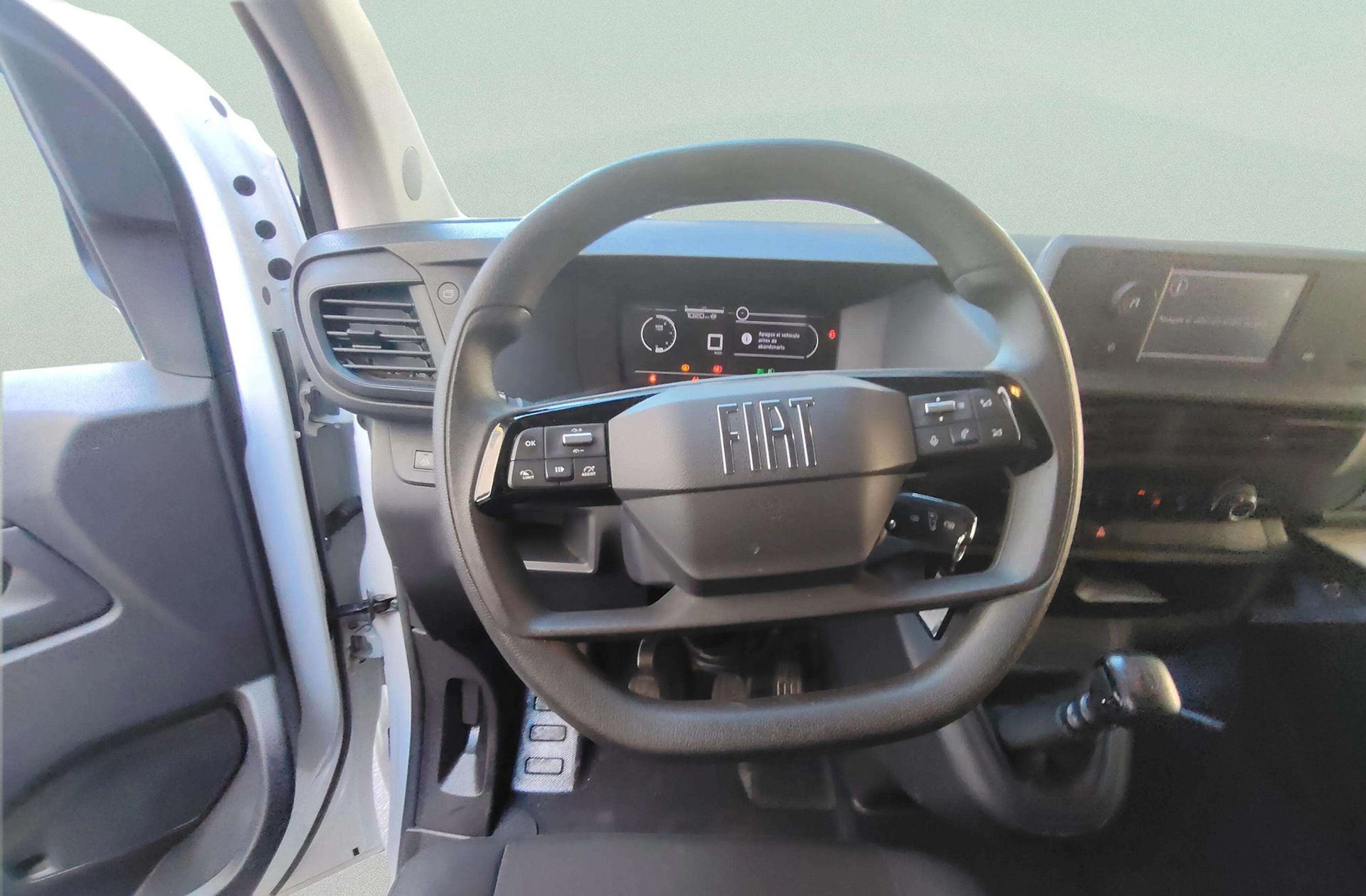 Fiat Scudo Furgon 1.5 BlueHDi L2 - foto 17