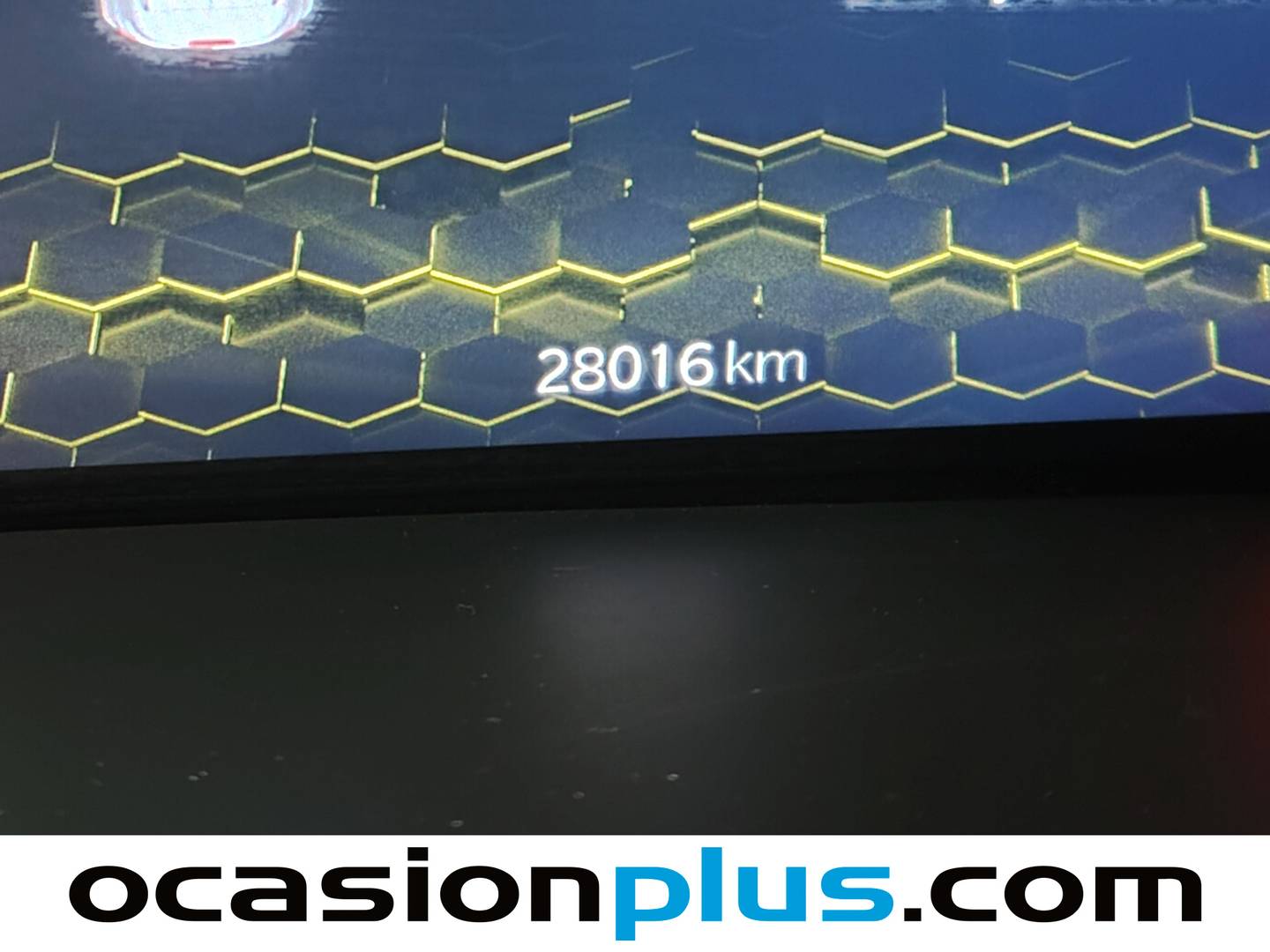 Foto Jeep Renegade Jeep Renegade eHybrid 1.5 Limited ATX (130 CV)