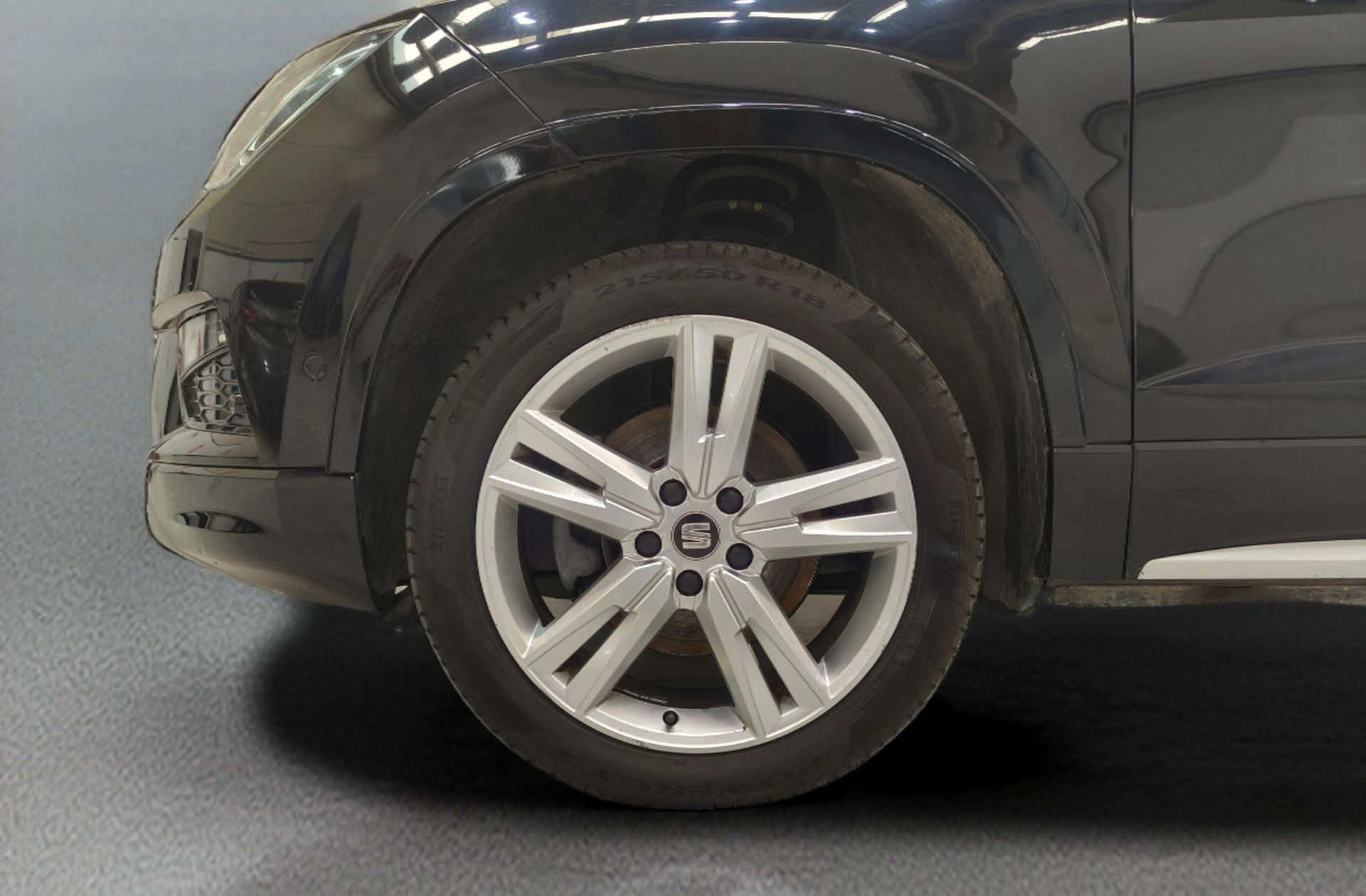 SEAT Ateca 2.0 TDI FR - foto 46