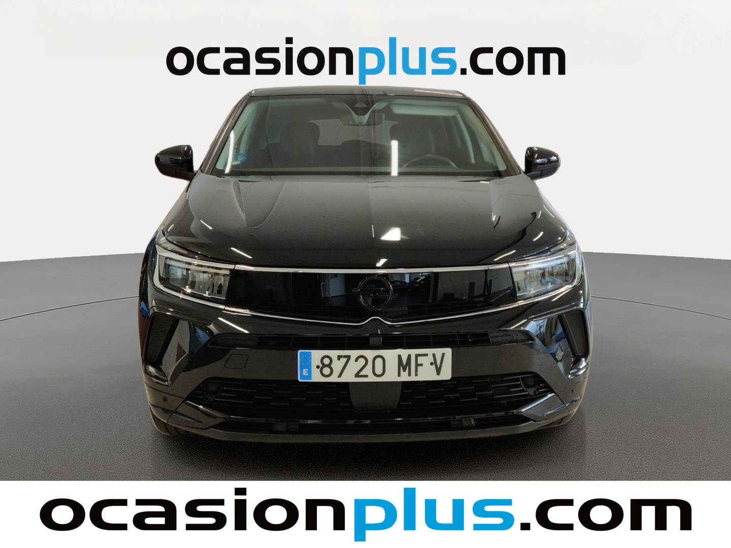 Foto Opel Grandland PHEV Opel Grandland 1.6 Turbo PHEV GS Auto  (224 CV)